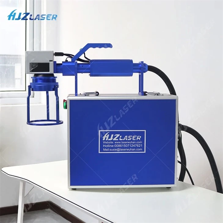 laser marking machine