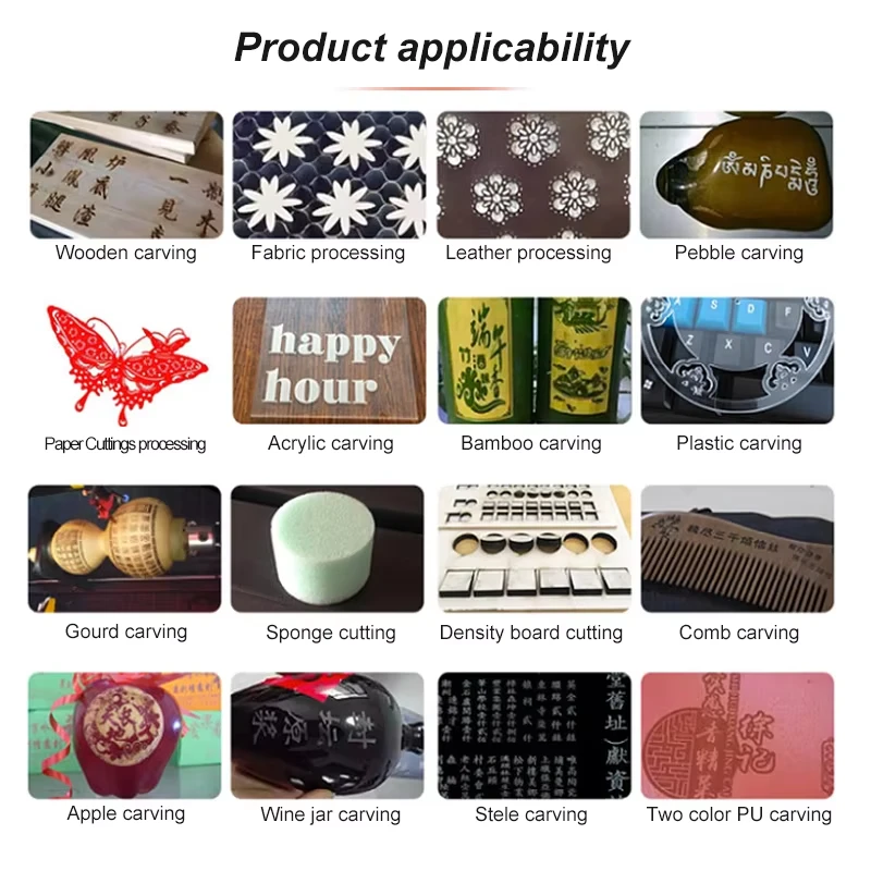 Industrial Fabric Laser Cutting Machine Industrial Fabric Laser Cutting Machine